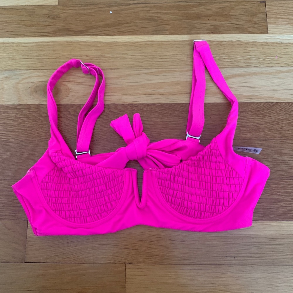 Bikini top